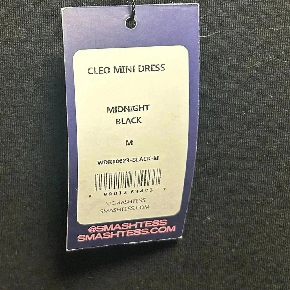 Smash + Tess Cleo Mini Dress - Picture 5 of 8